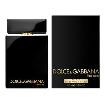Dolce & Gabbana - The One Intense For Men
