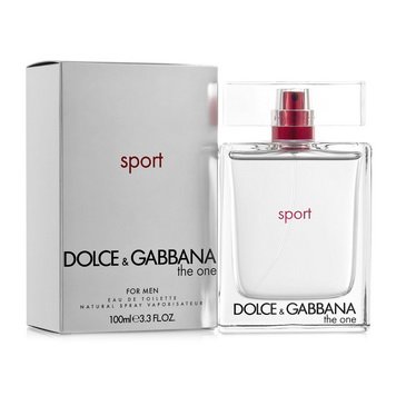 Dolce & Gabbana - The One Sport