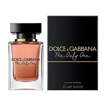 Dolce & Gabbana - The Only One