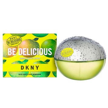 Donna Karan - Be Delicious Summer Squeeze