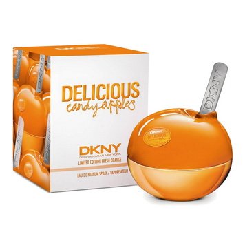 Donna Karan - Delicious Candy Apples Fresh Orange
