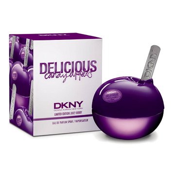 Donna Karan - Delicious Candy Apples Juicy Berry