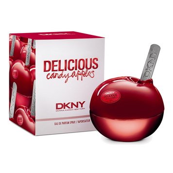 Donna Karan - Delicious Candy Apples Ripe Raspberry