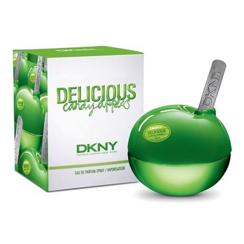Donna Karan - Delicious Candy Apples Sweet Caramel