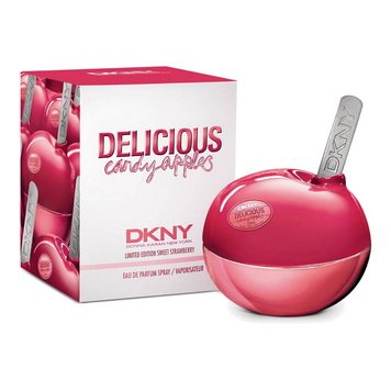 Donna Karan - Delicious Candy Apples Sweet Strawberry