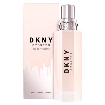 Donna Karan - DKNY Stories Eau de Toilette