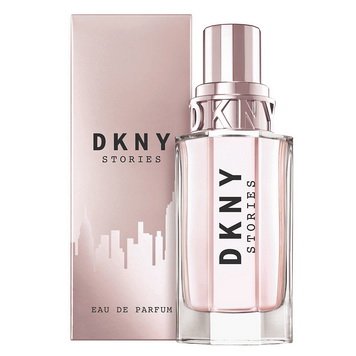 Donna Karan - DKNY Stories