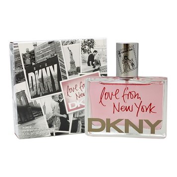 Donna Karan - Love from New York Women