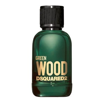 Dsquared2 - Green Wood