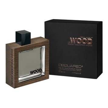 Dsquared2 - He Wood Rocky Mountain Wood