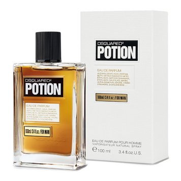 Dsquared2 - Potion for Man
