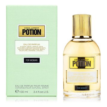 Dsquared2 - Potion for Women