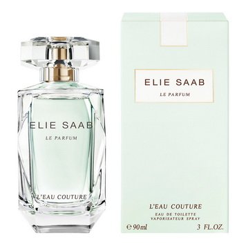 Elie Saab - Le Parfum L'Eau Couture