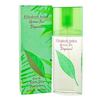 Elizabeth Arden - Green Tea Tropical