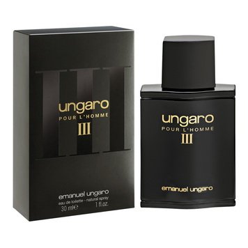 Emanuel Ungaro - Ungaro Pour L'Homme III