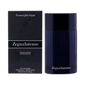 Ermenegildo Zegna - Zegna Intenso Limited Edition