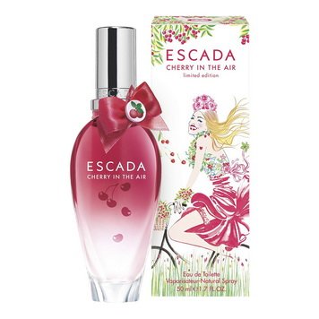 Escada - Cherry in the Air
