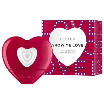 Escada - Show Me Love