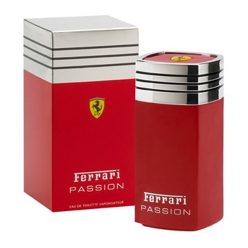 Ferrari - Passion