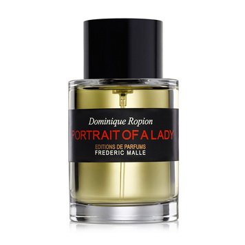 Frederic Malle - Portrait of Lady