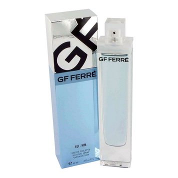 Gianfranco Ferre - GF Ferre Lui-Him