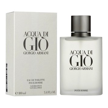 Giorgio Armani - Acqua Di Gio Pour Homme