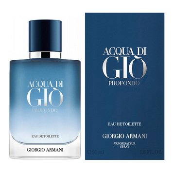 Giorgio Armani - Acqua di Gio Profondo Eau de Toilette