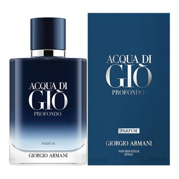Giorgio Armani - Acqua di Gio Profondo Parfum
