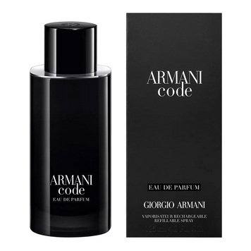 Giorgio Armani - Armani Code Eau de Parfum 2024