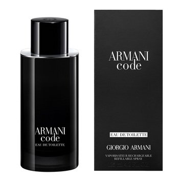 Giorgio Armani - Armani Code Eau de Toilette 2023
