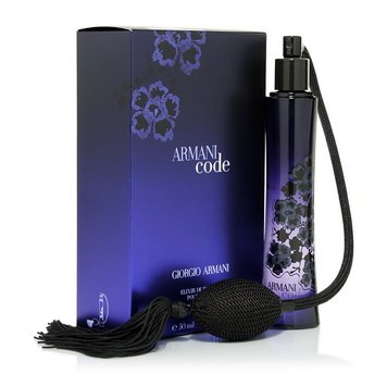 Giorgio Armani - Armani Code Elixir