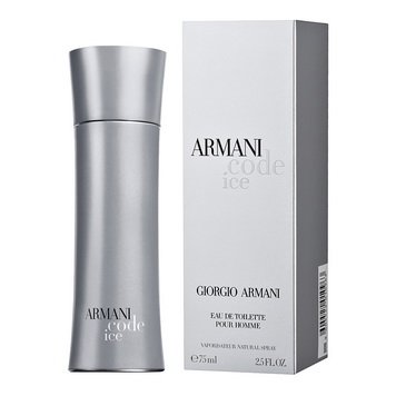 Giorgio Armani - Armani Code Ice