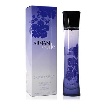 Giorgio Armani - Armani Code Pour Femme