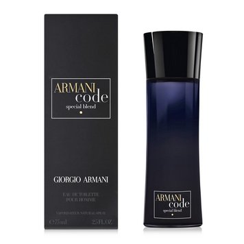 Giorgio Armani - Armani Code Special Blend