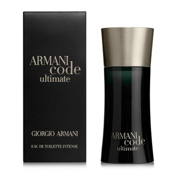 Giorgio Armani - Armani Code Ultimate Men