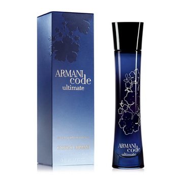 Giorgio Armani - Armani Code Ultimate Women
