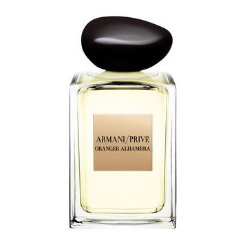 Giorgio Armani - Armani Prive Oranger Alhambra