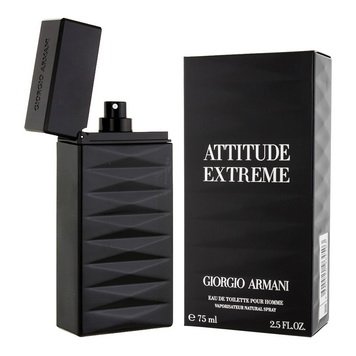 Giorgio Armani - Attitude Extreme