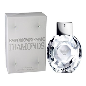 Giorgio Armani - Emporio Armani Diamonds Eau de Parfum