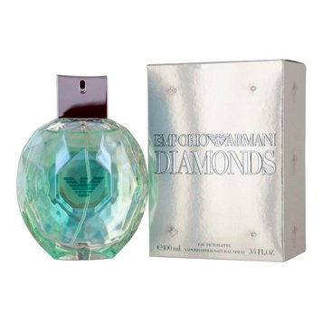 Giorgio Armani - Emporio Armani Diamonds Eau de Toilette