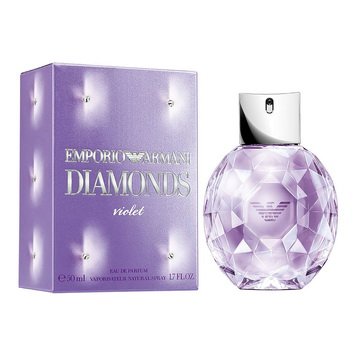 Giorgio Armani - Emporio Armani Diamonds Violet