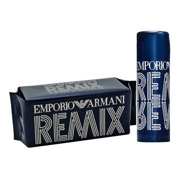 Giorgio Armani - Emporio Armani Remix for Him