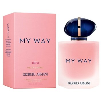 Giorgio Armani - My Way Floral