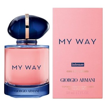 Giorgio Armani - My Way Intense