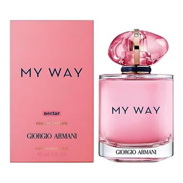 Giorgio Armani - My Way Nectar