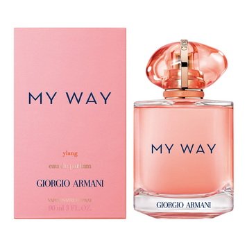 Giorgio Armani - My Way Ylang