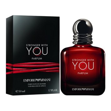Giorgio Armani - Stronger With You Parfum
