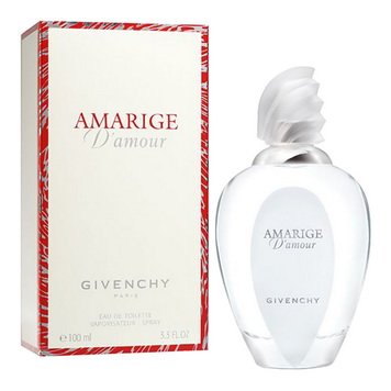 Givenchy - Amarige D'Amour