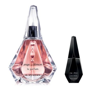 Givenchy - Ange ou Demon Le Parfum and Accord Illicite