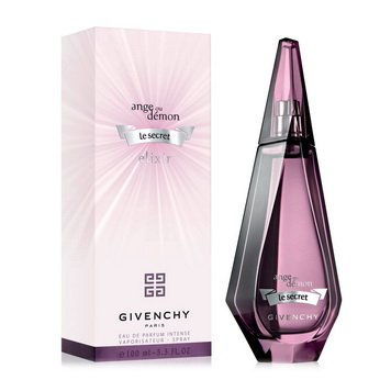 Givenchy - Ange ou Demon Le Secret Elixir